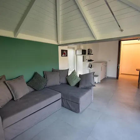 Апартаменты Casa Giulia Smeraldo