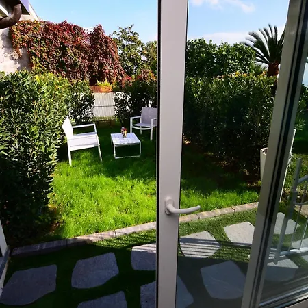 Апартаменты Casa Giulia Smeraldo Неаполь