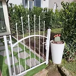Apartmán Casa Giulia Smeraldo *