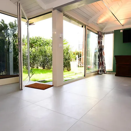 Casa Giulia Smeraldo * Νάπολη