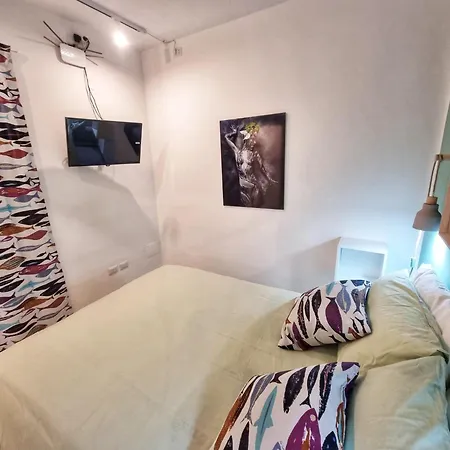 Διαμέρισμα Casa Giulia Smeraldo *