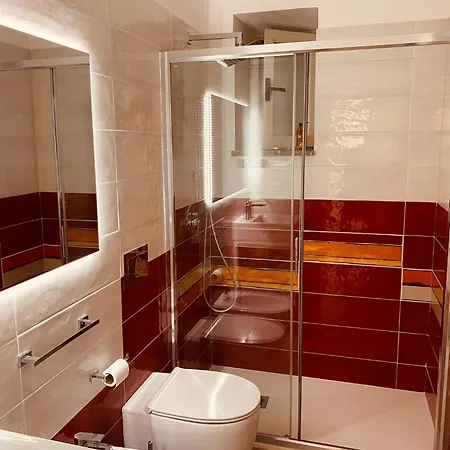 Διαμέρισμα Casa Giulia Smeraldo