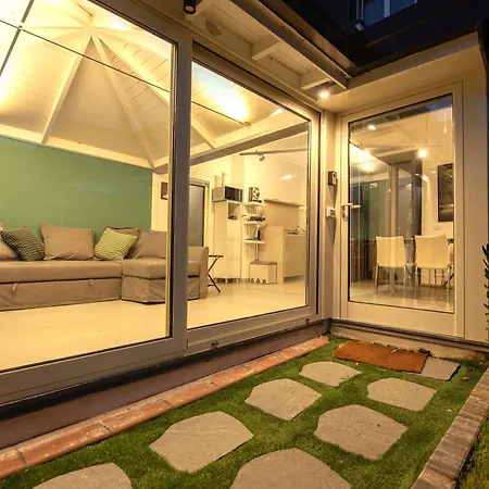 Apartmán Casa Giulia Smeraldo
