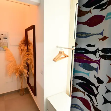 Casa Giulia Smeraldo Apartment