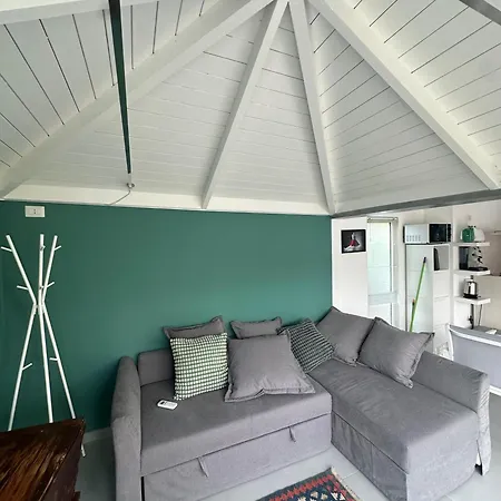 Lägenhet Casa Giulia Smeraldo *