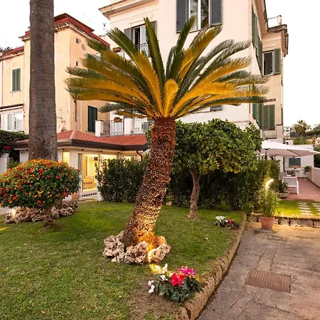 Lägenhet Casa Giulia Smeraldo