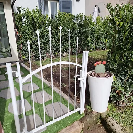 Lägenhet Casa Giulia Smeraldo *