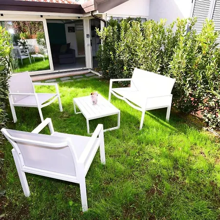 Casa Giulia Smeraldo *