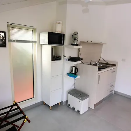 Casa Giulia Smeraldo *