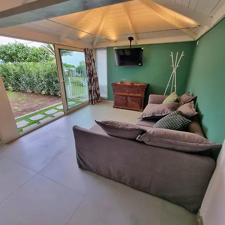 Casa Giulia Smeraldo * Naples