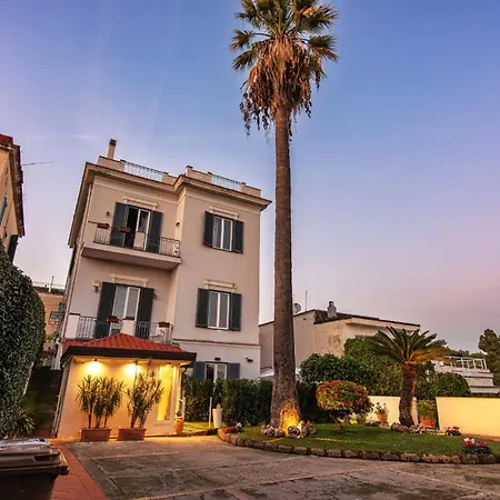 Casa Giulia Smeraldo Appartement