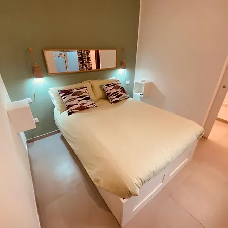 Appartement Casa Giulia Smeraldo