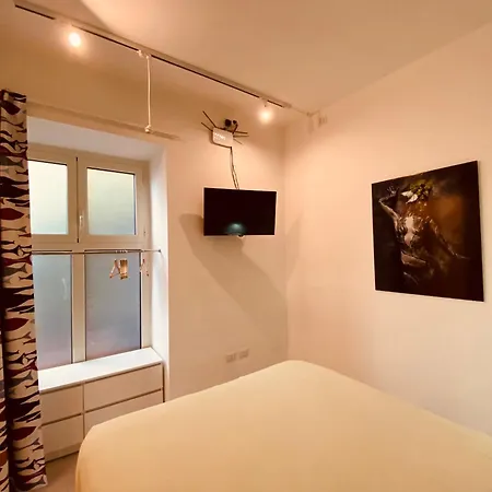 Lägenhet Casa Giulia Smeraldo