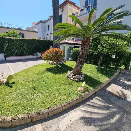 Appartement Casa Giulia Smeraldo *