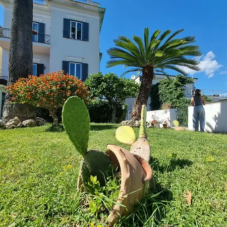 Casa Giulia Smeraldo *